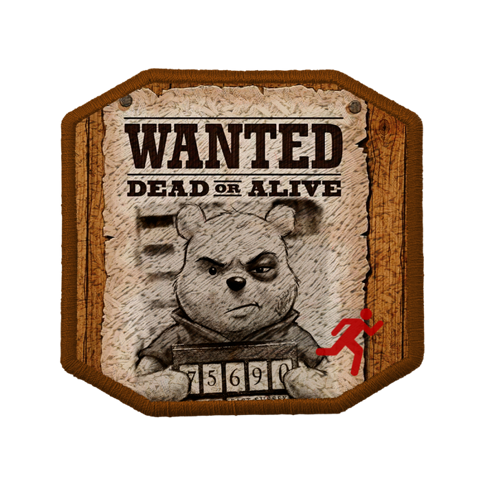 Patch Wanted