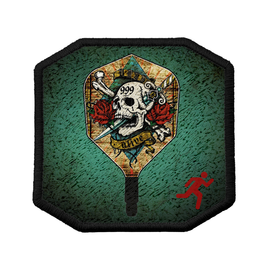 Patch 999 Alive