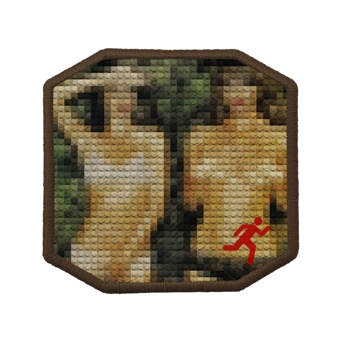 Eden Patch