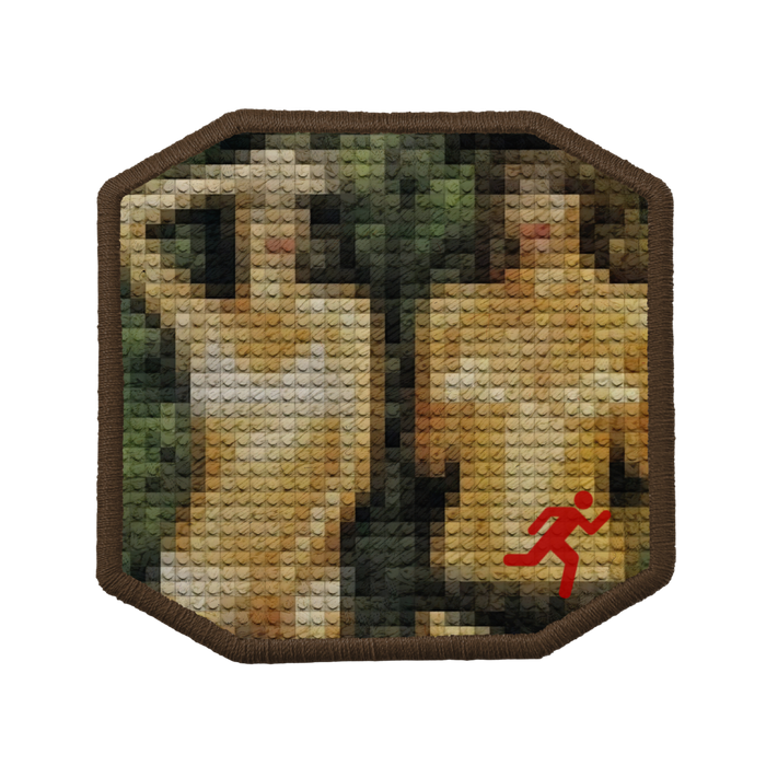 Patch Eden