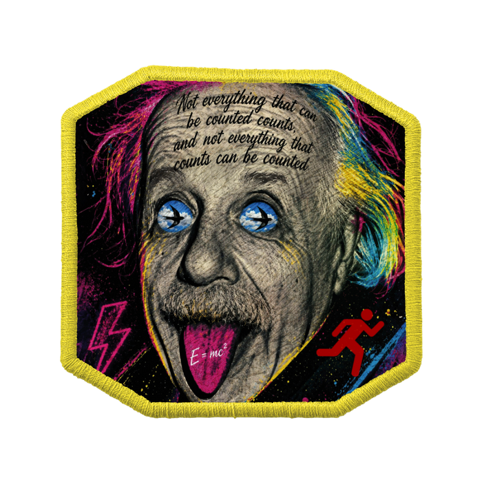 Patch Einstein