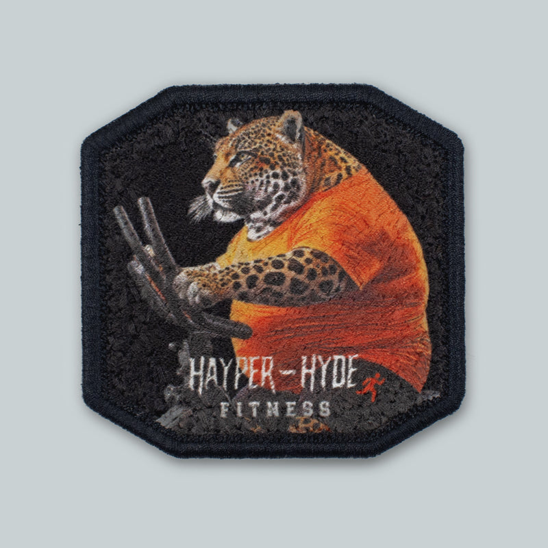 Hayper Hyde Fitness Patch