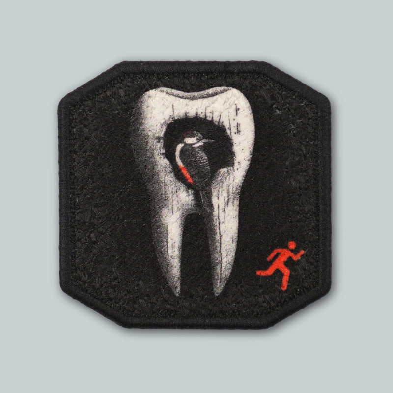 Patch Toothpecker