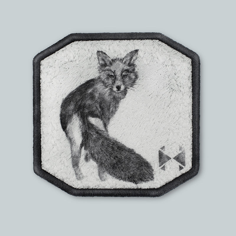 Patch Volpe