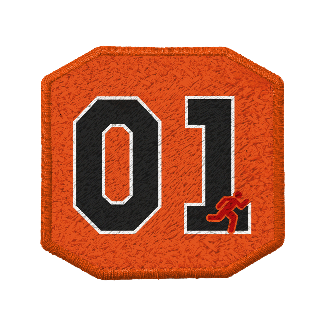 Patch Generale Lee 01