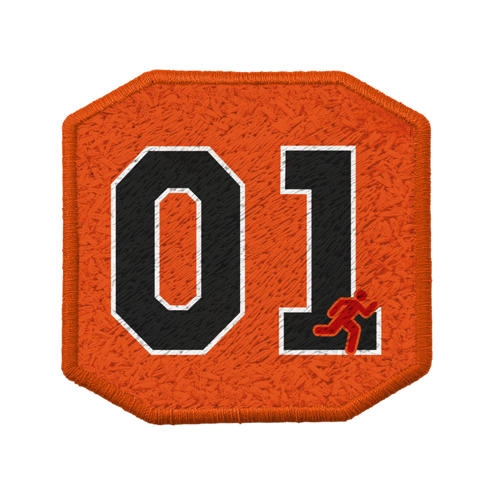 Patch Generale Lee 01