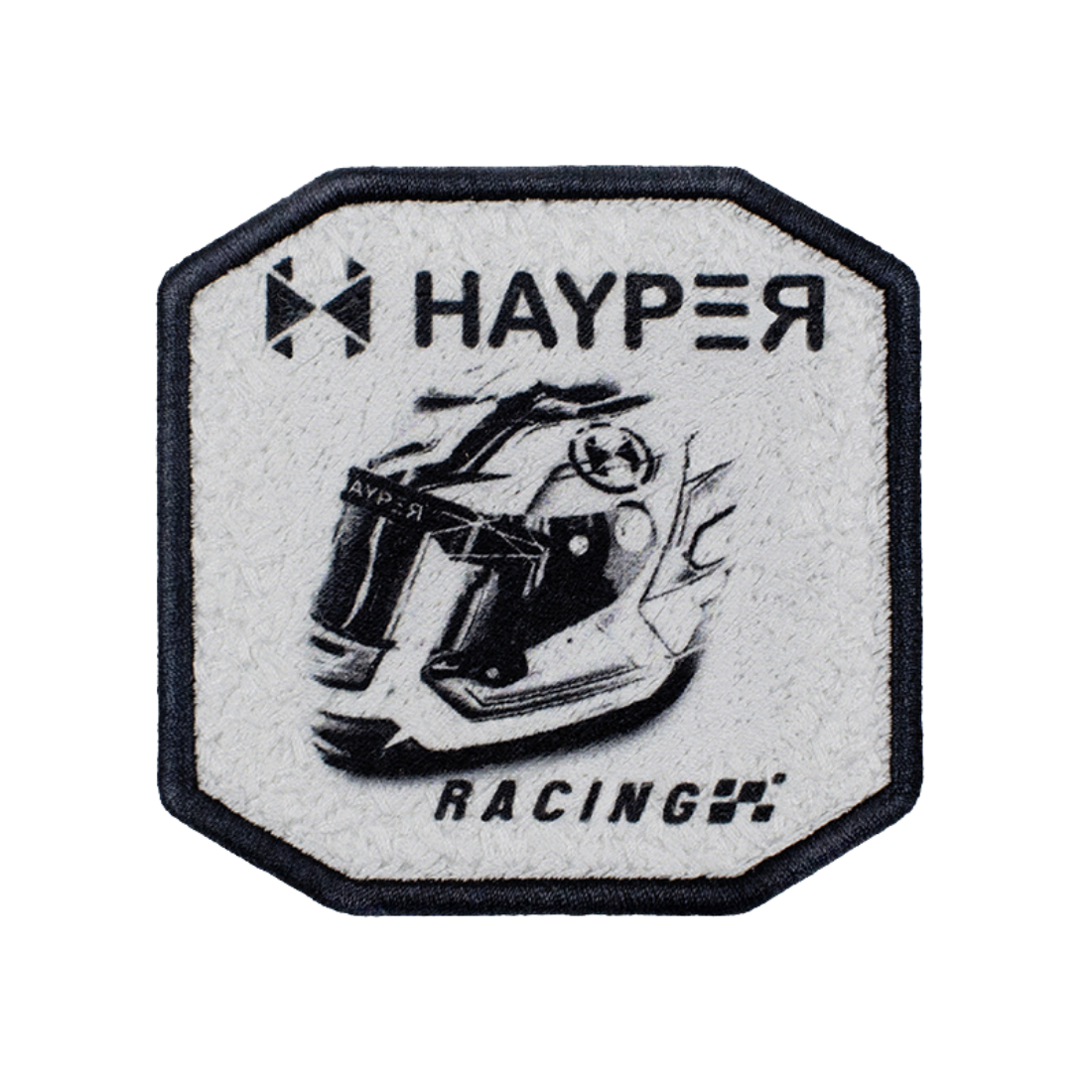 Hayper Racing Patch