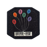 Patch ricamata Patch Hayper Balloons
