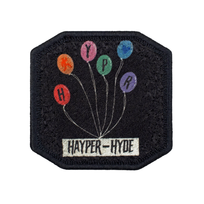 Patch Hayper Balloons