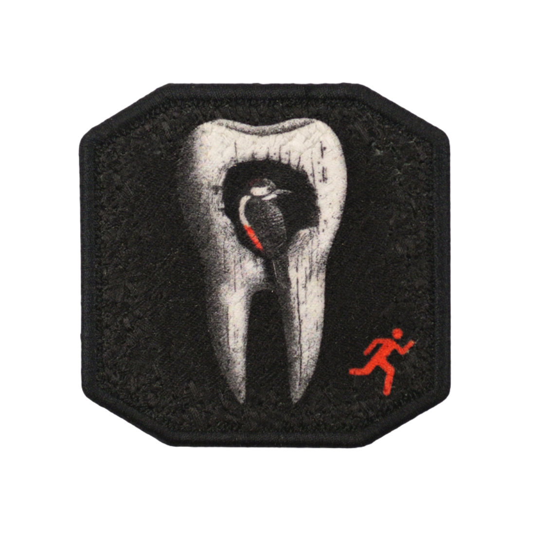 Patch Toothpecker