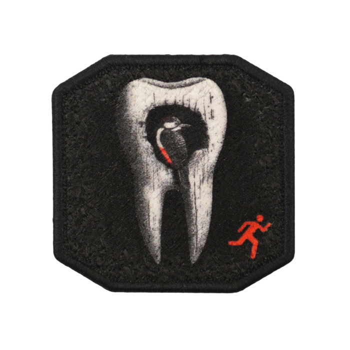 Patch Toothpecker