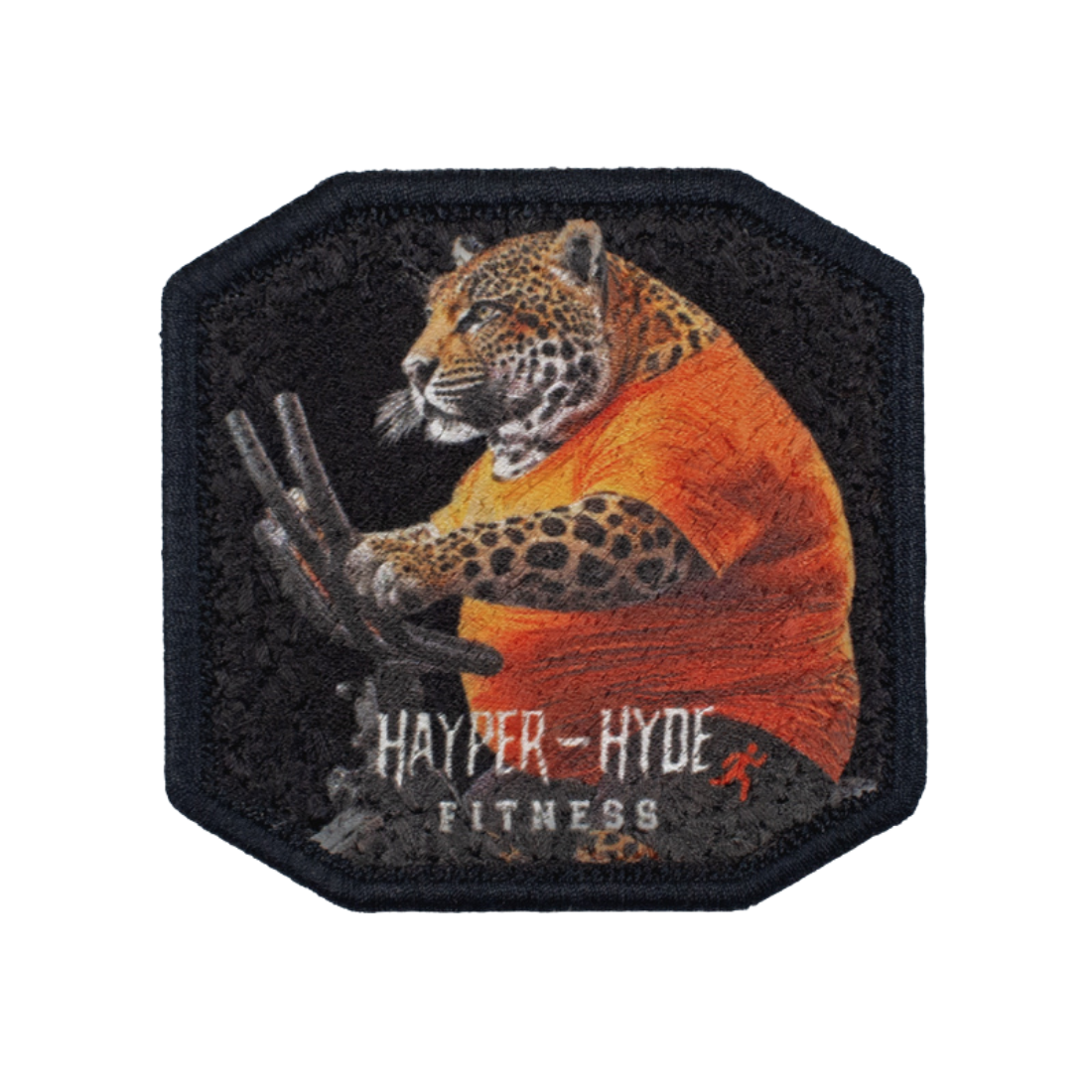 Hayper Hyde Fitness Patch