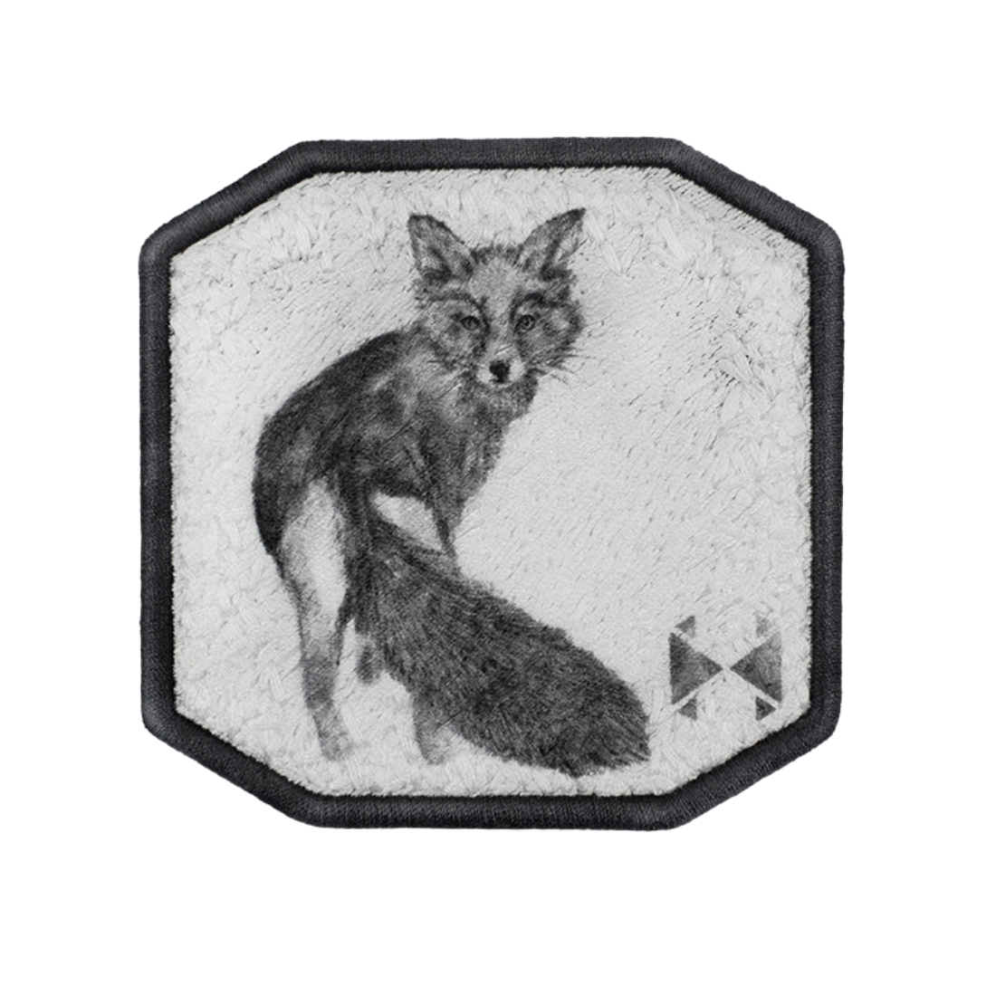 Patch Volpe