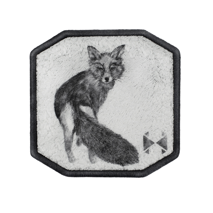 Patch Volpe