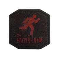 Patch ricamata Patch Hayper Hyde Bloody