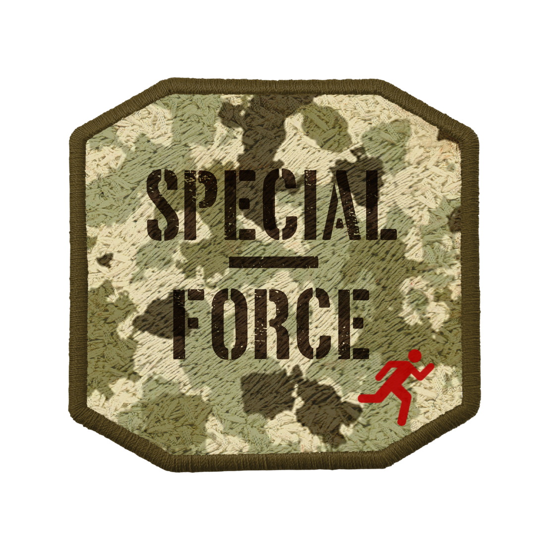 Patch Special Force