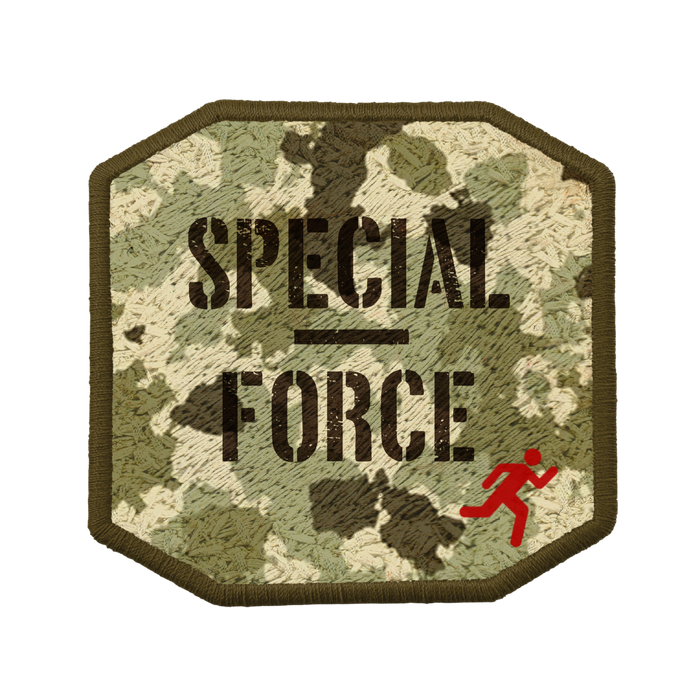Patch Special Force