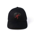 BASEBALL BLACK CLASSIC template