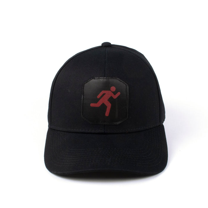 BASEBALL BLACK CLASSIC template