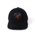 BASEBALL WASHED BLACK template