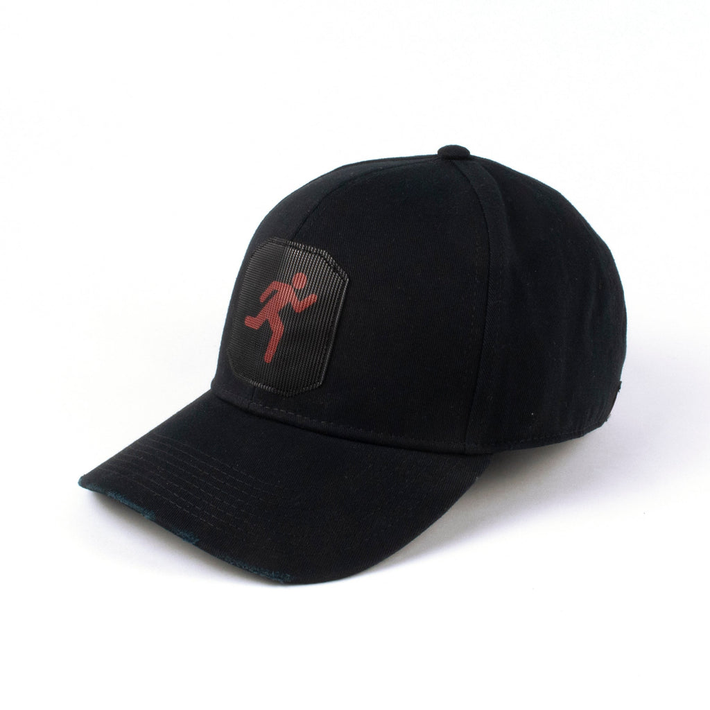BASEBALL BLACK CLASSIC template