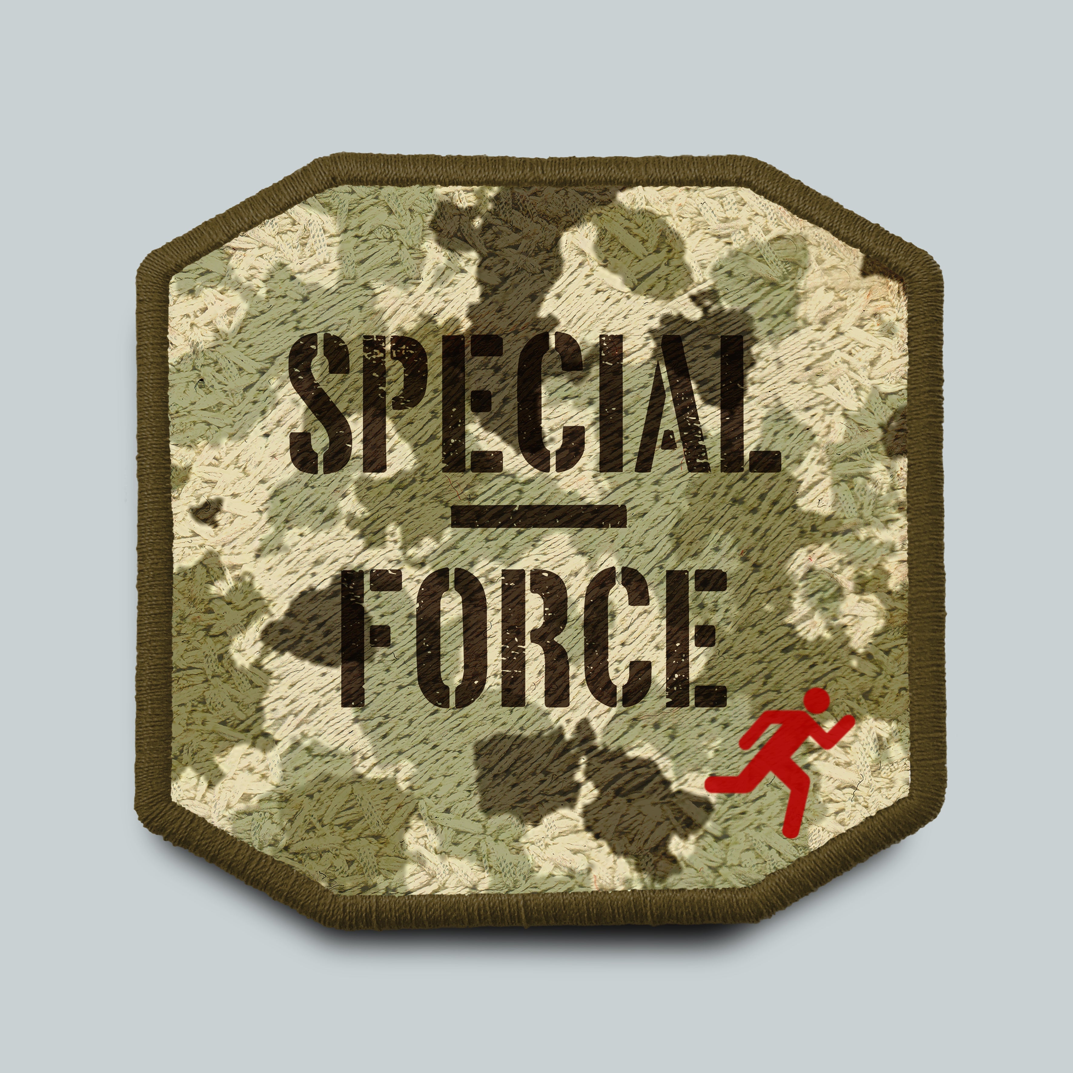 Patch Special Force