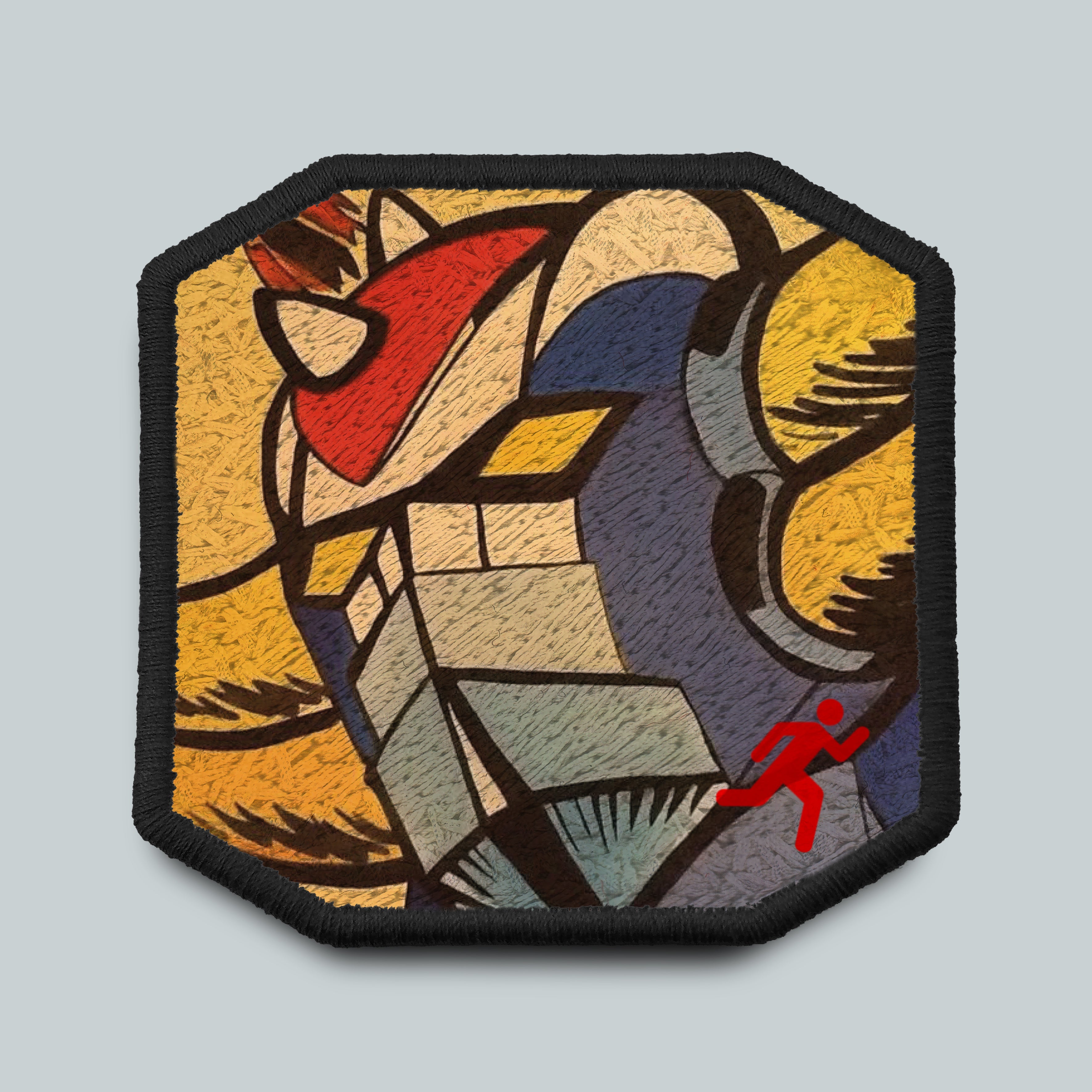 Grendizer Patch