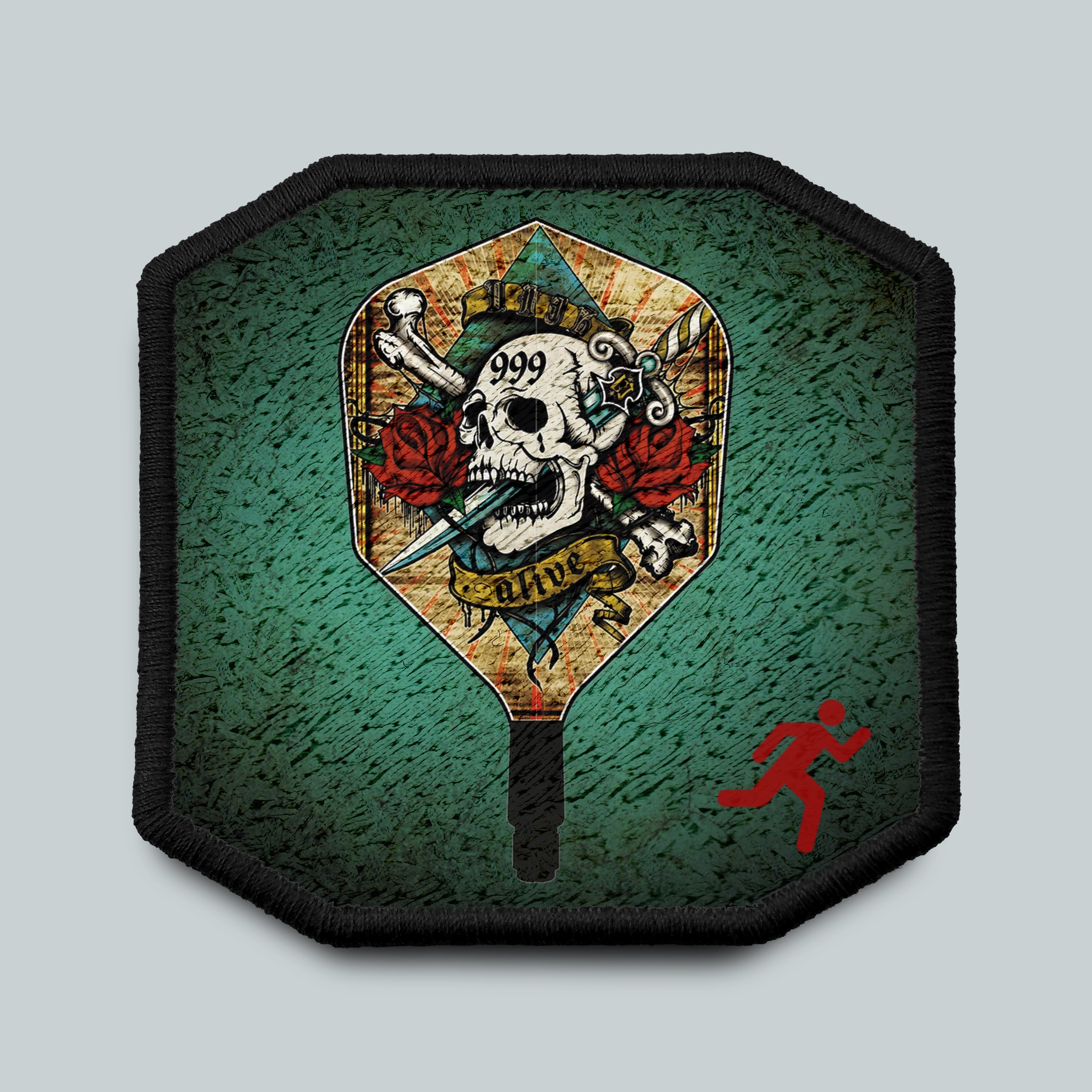 Patch 999 Alive