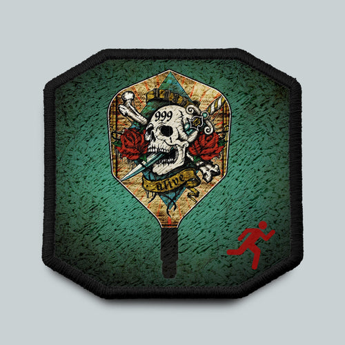 Patch 999 Alive