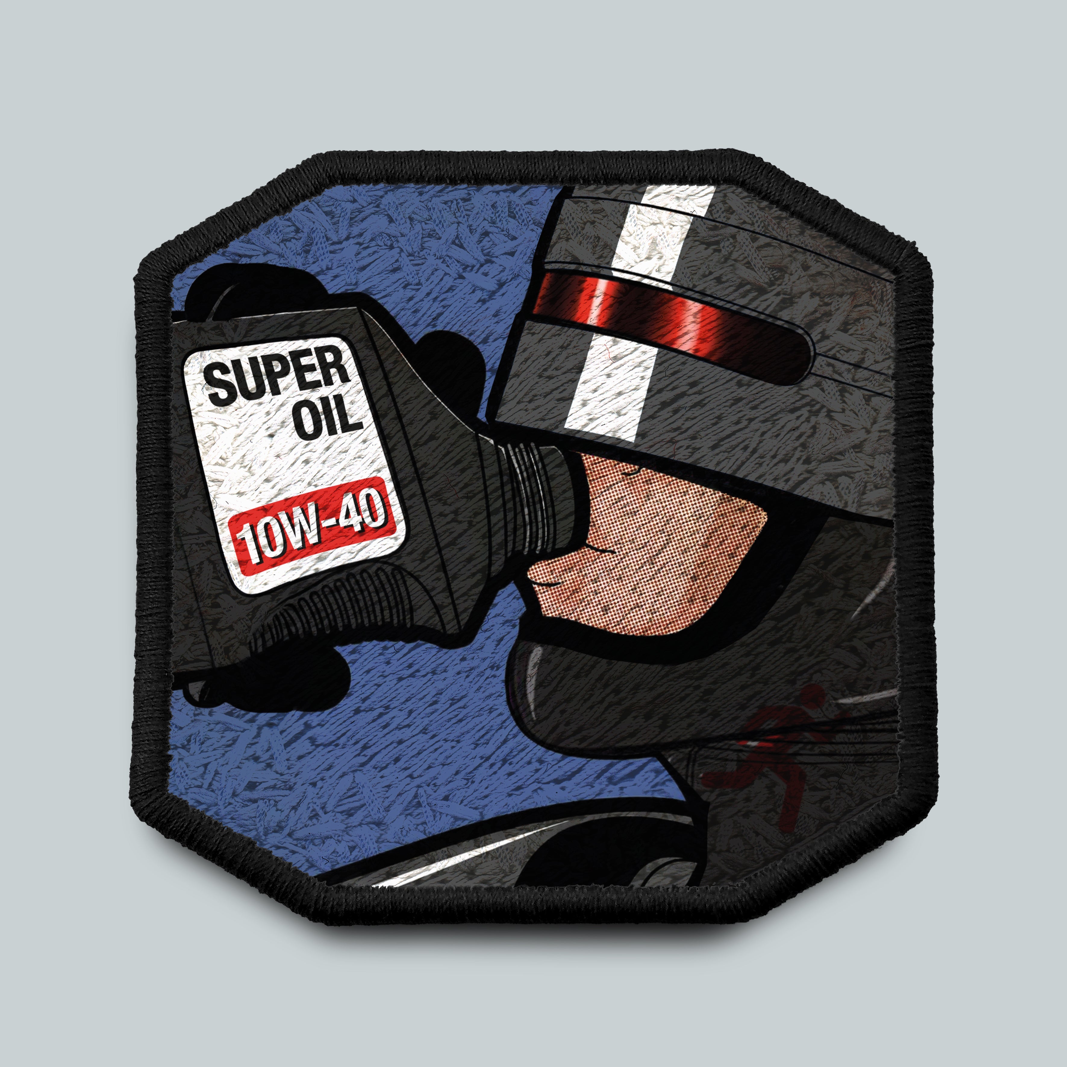 Super Oil Patch