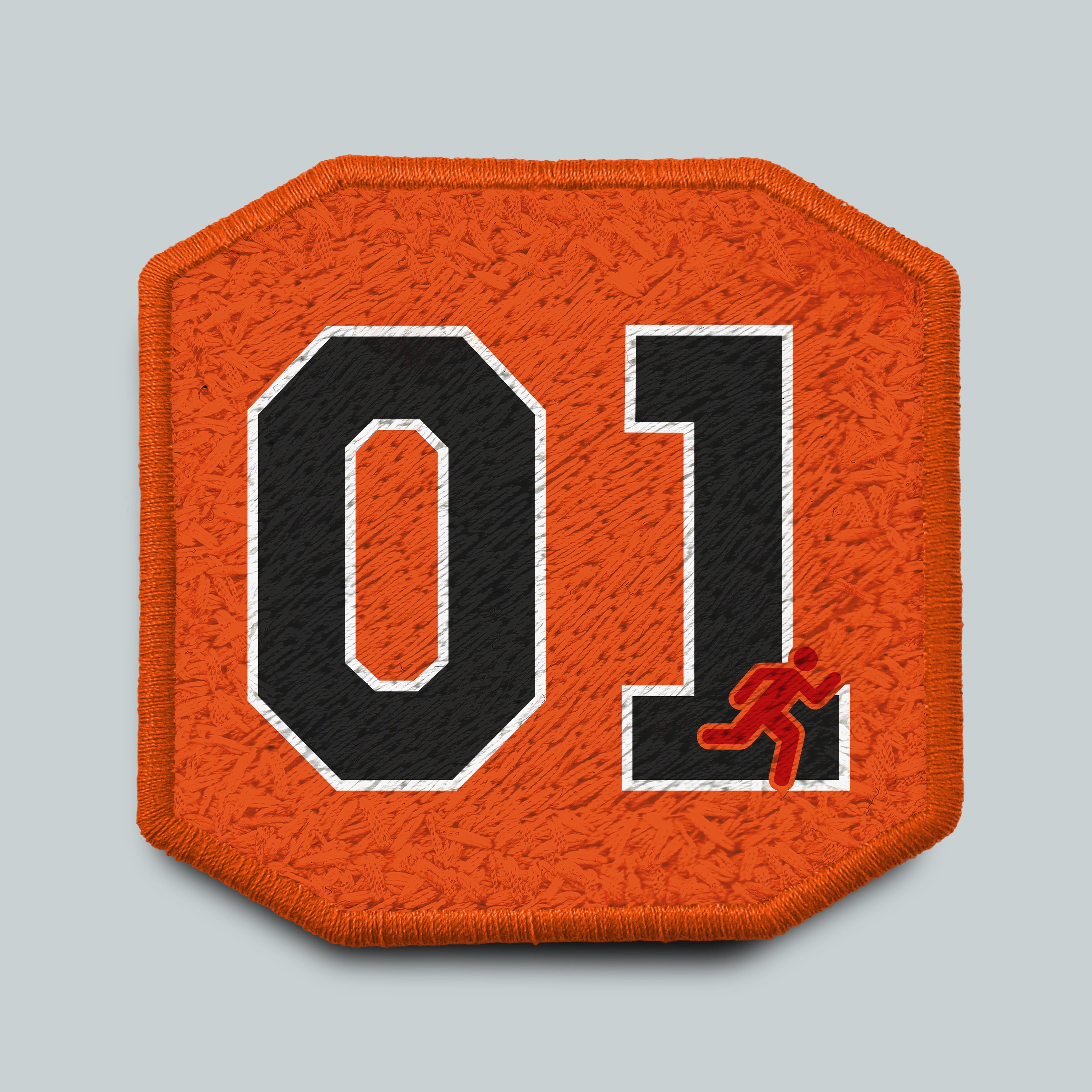 Patch Generale Lee 01