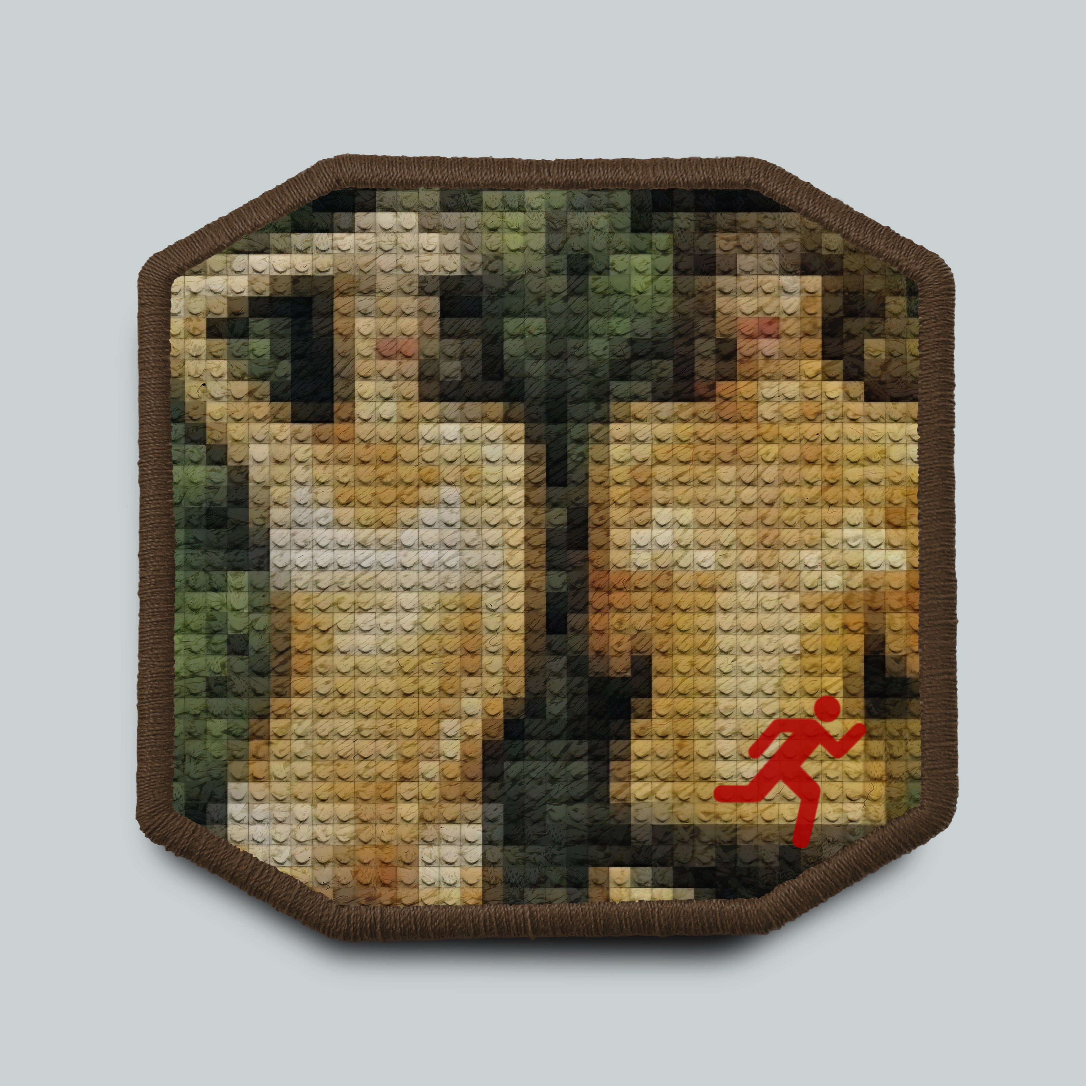 Eden Patch