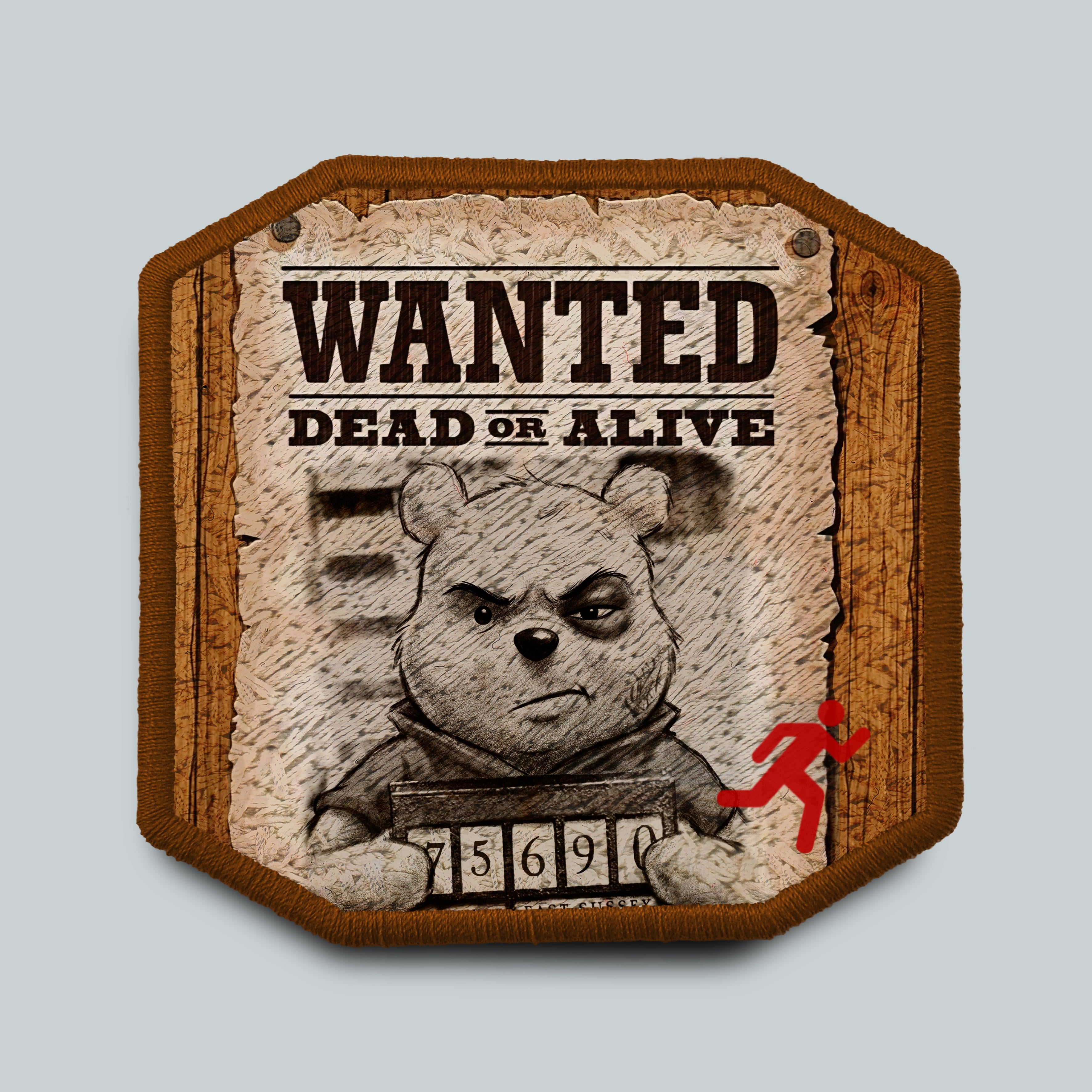 Patch cercasi