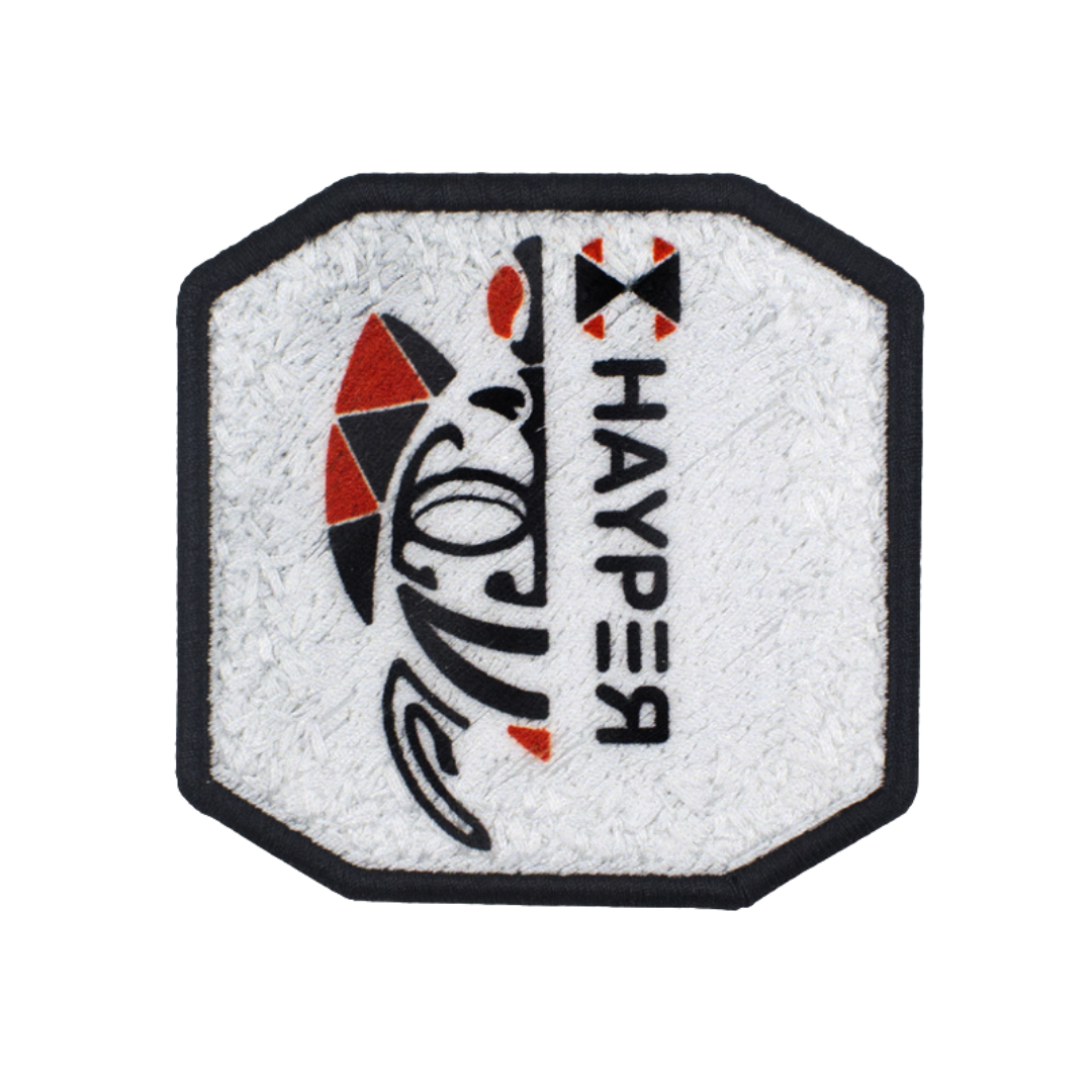 Patch Hayper Mask
