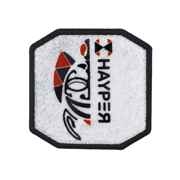Patch Hayper Mask