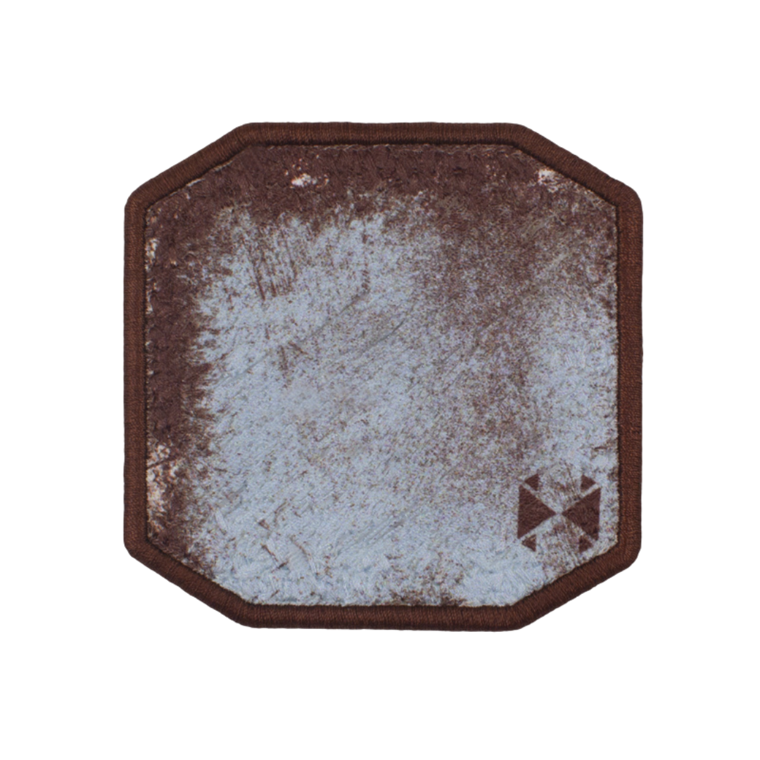 Patch Raw