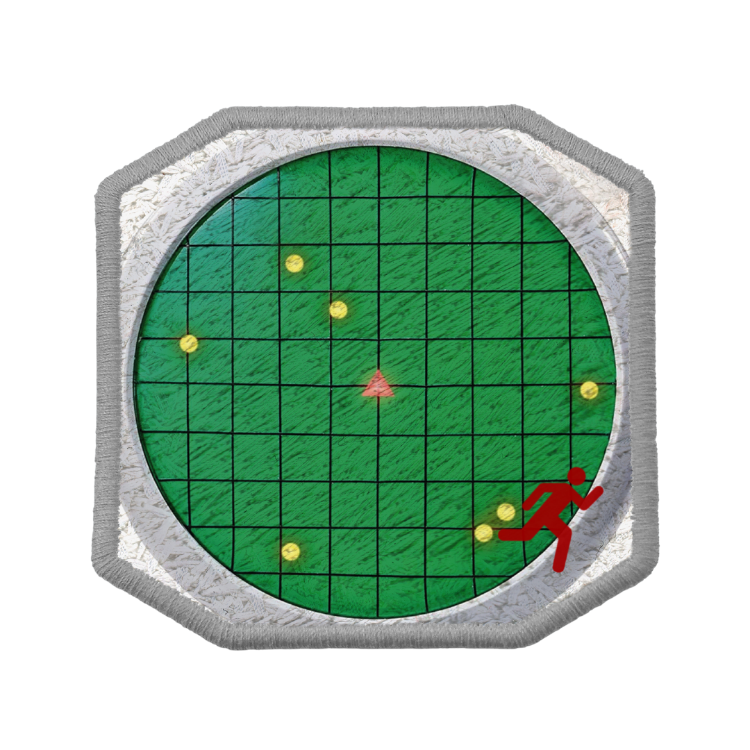 Patch Radar