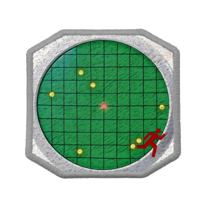 Patch Radar