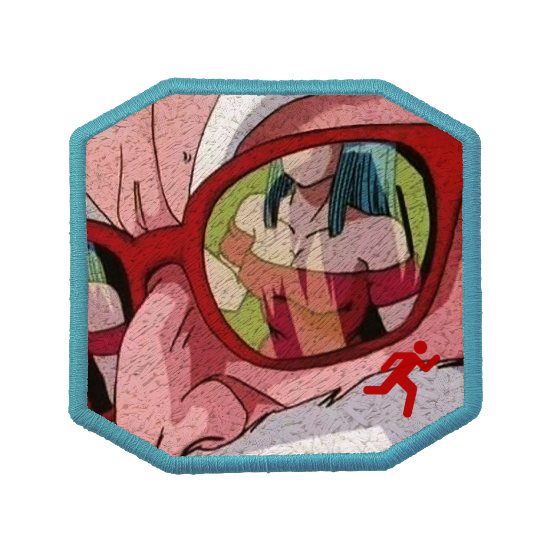 Patch Bulma Vision