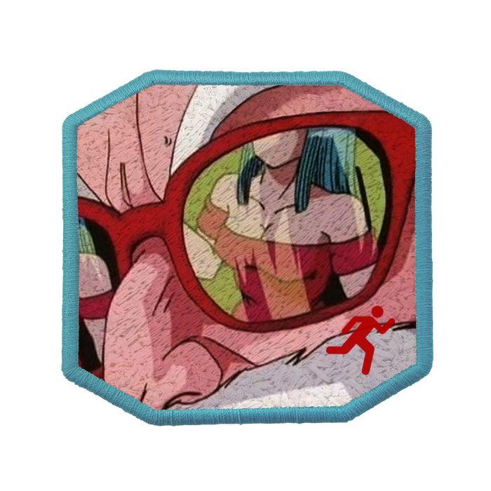 Patch Bulma Vision