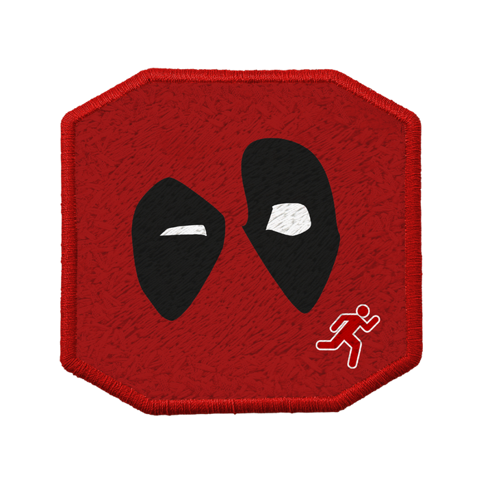 Patch Deadpool
