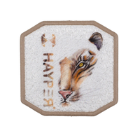 Patch ricamata Patch Hayper Tiger