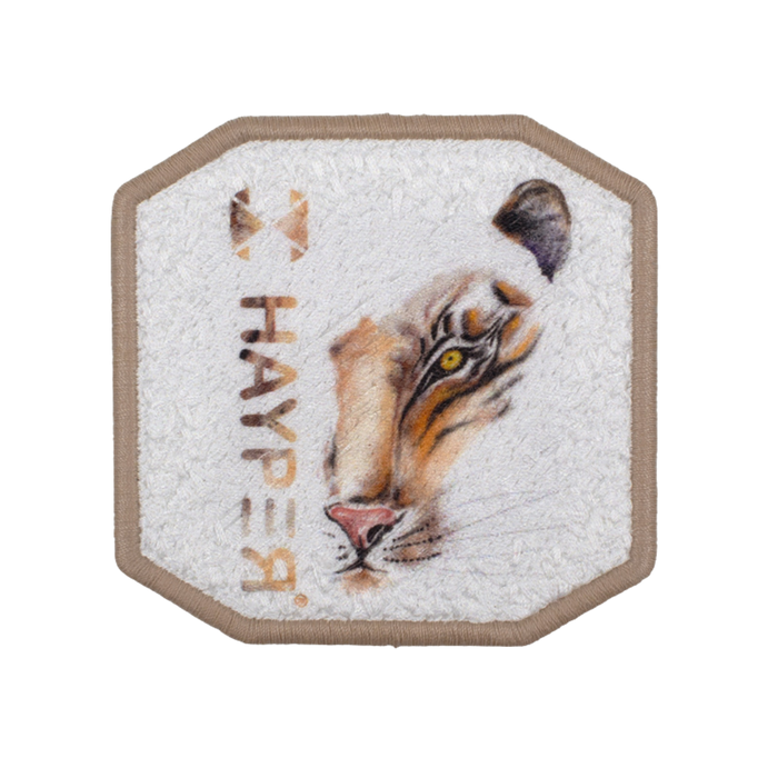 Patch Hayper Tiger