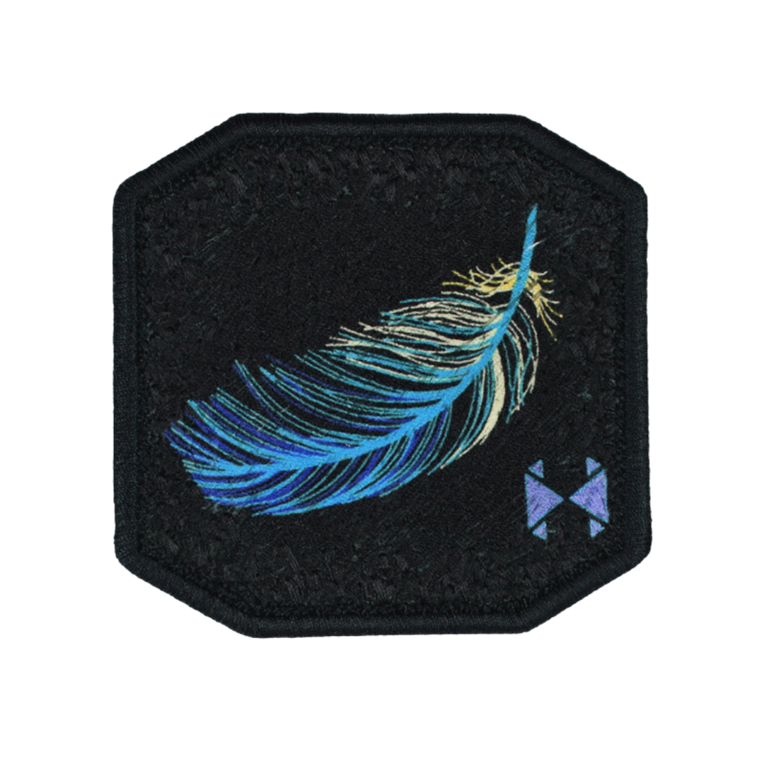 Patch Plume