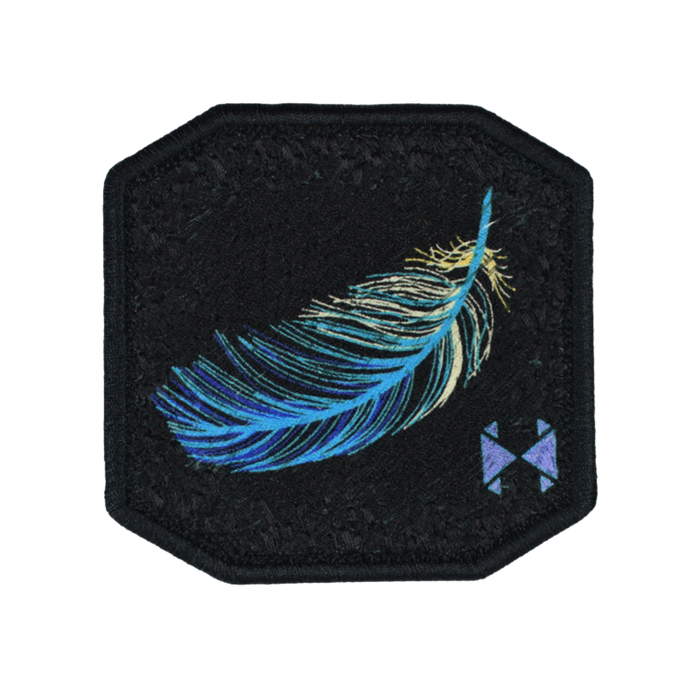 Patch Plume