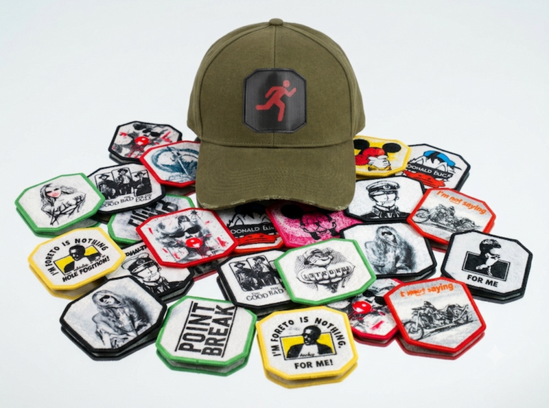 Scegli la patch